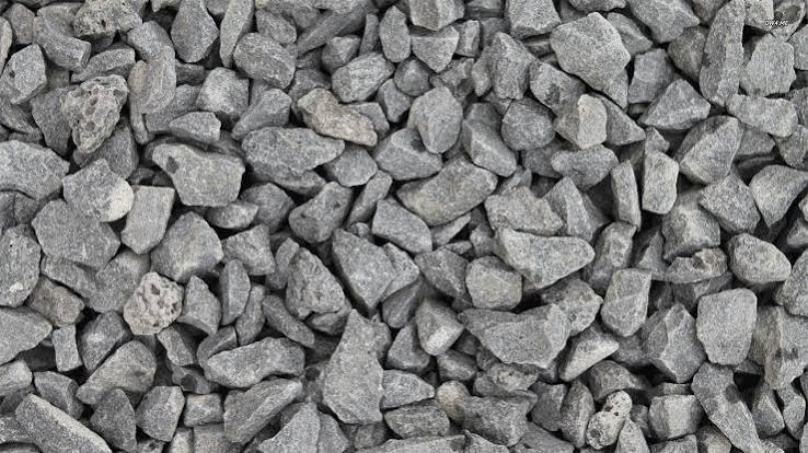 Chippings - 3/4